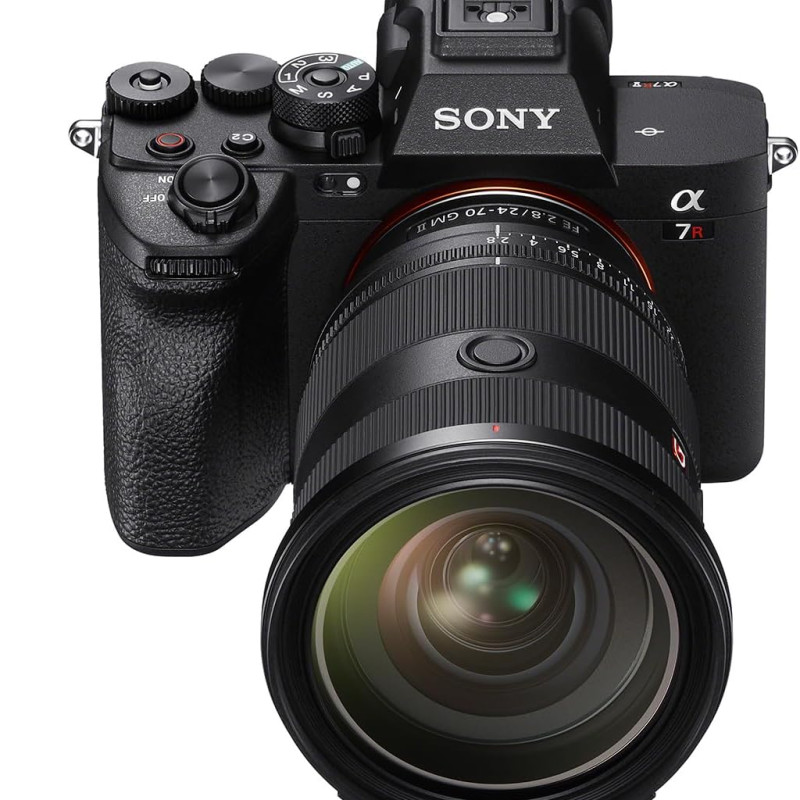 SONY ILCE-7RM5 a7RV 九州・福岡レンタル