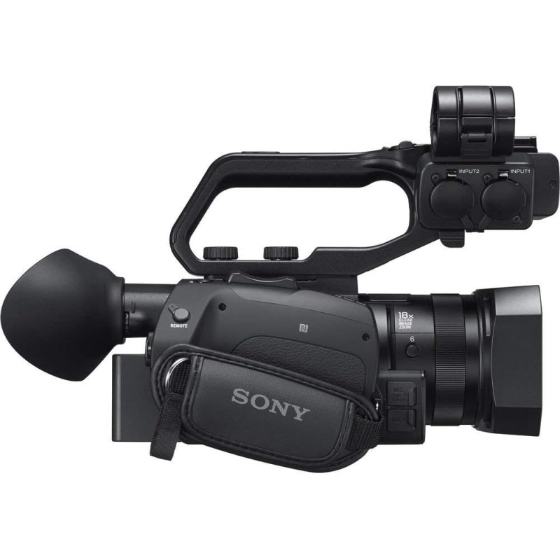 sony NX80 HXR-NX80業務用ビデオカメラ 九州・福岡レンタル