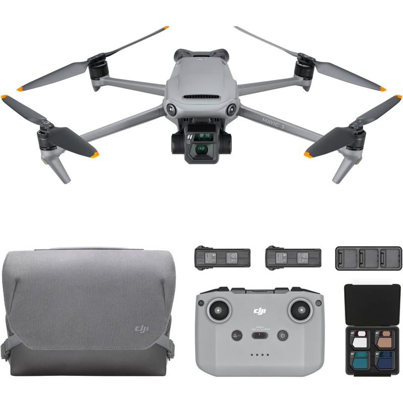DJI Mavic 3 九州・福岡レンタル