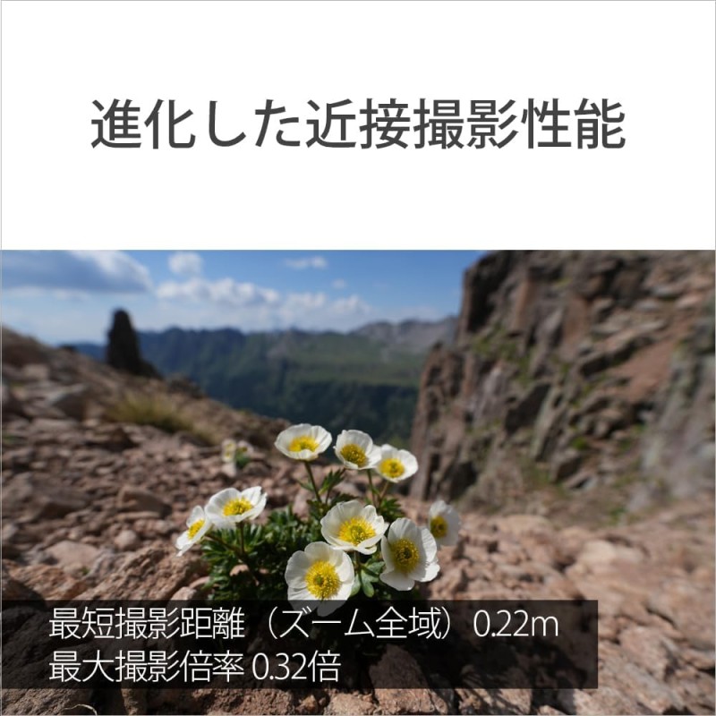 広角ズームSONY FE 16-35mm F2.8 GM II 九州・福岡レンタル
