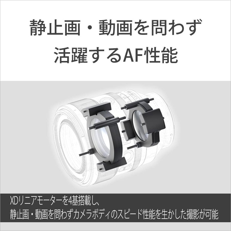 SONY FE 50mm F1.2 GM SEL50F12GM Eマウント 九州・福岡レンタル