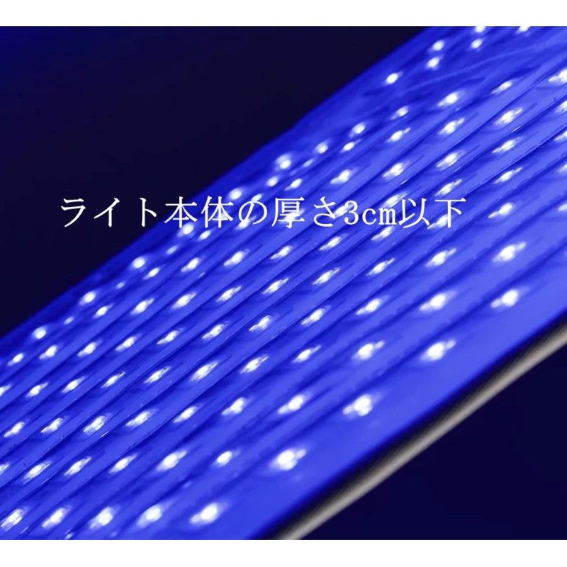 Aputure Amaran F21C RGB撮影ライト 九州・福岡レンタル