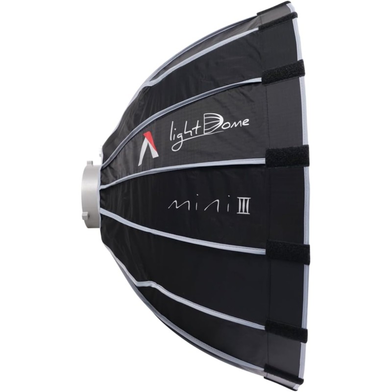 Aputure Light Dome mini III 九州・福岡レンタル