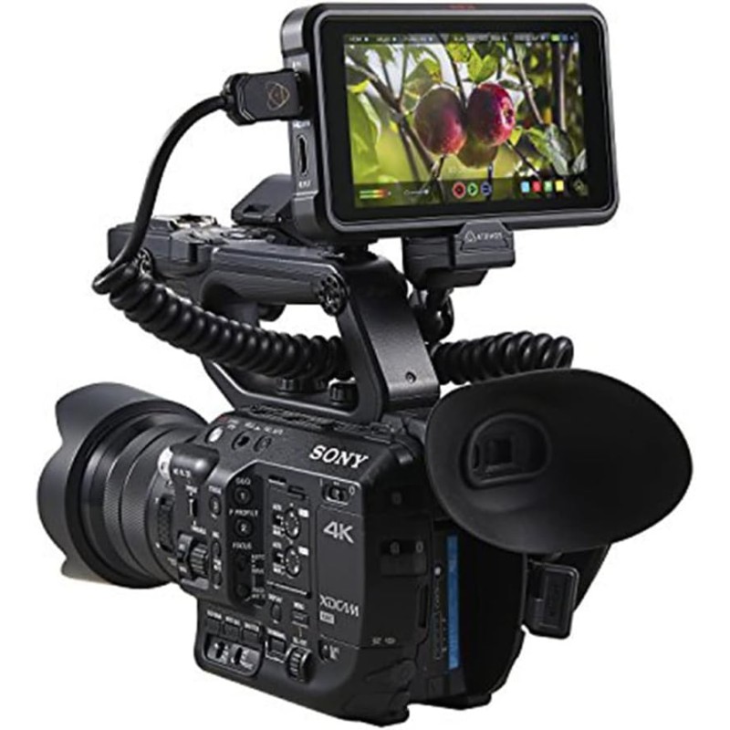 ATOMOS(アトモス) NINJA V 九州・福岡レンタル