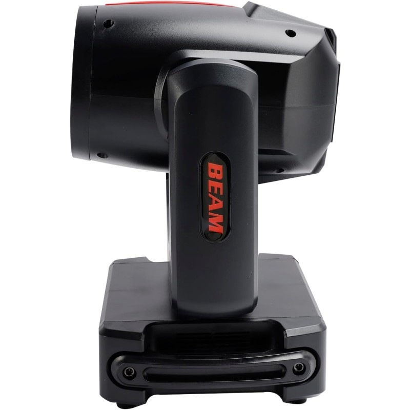 Beam 380W 超高輝度 ムービングライトDMX/RDM対応 20チャンネル 4制御モード 九州・福岡レンタル