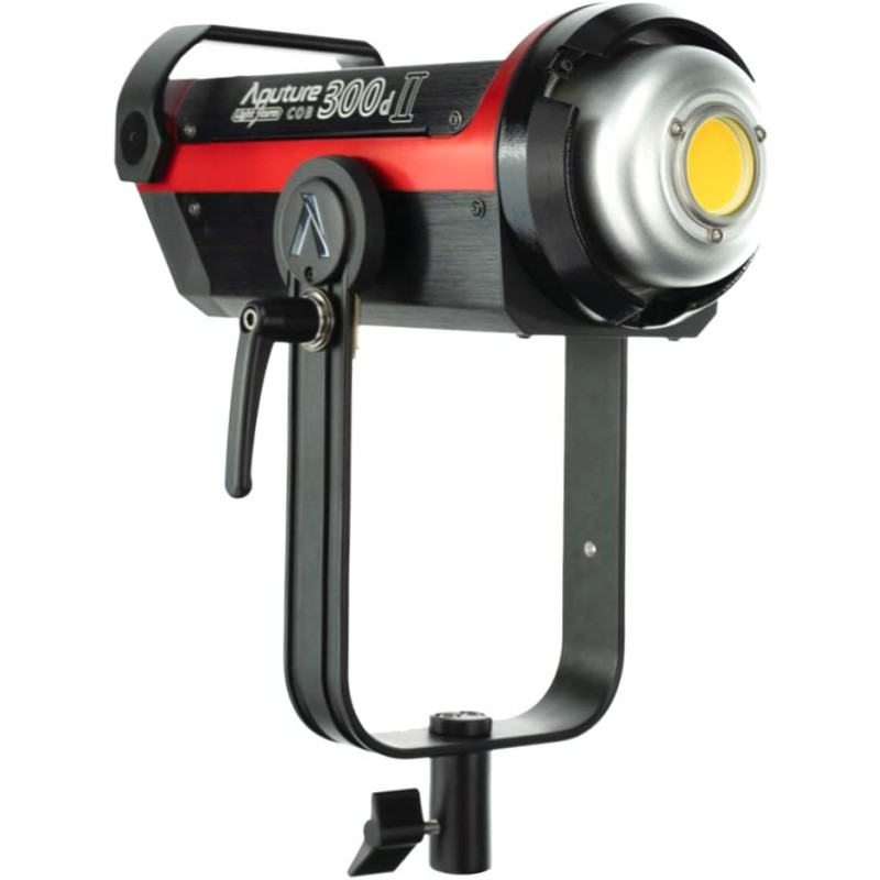Aputure 300D II Led 撮影用ライト 九州・福岡レンタル