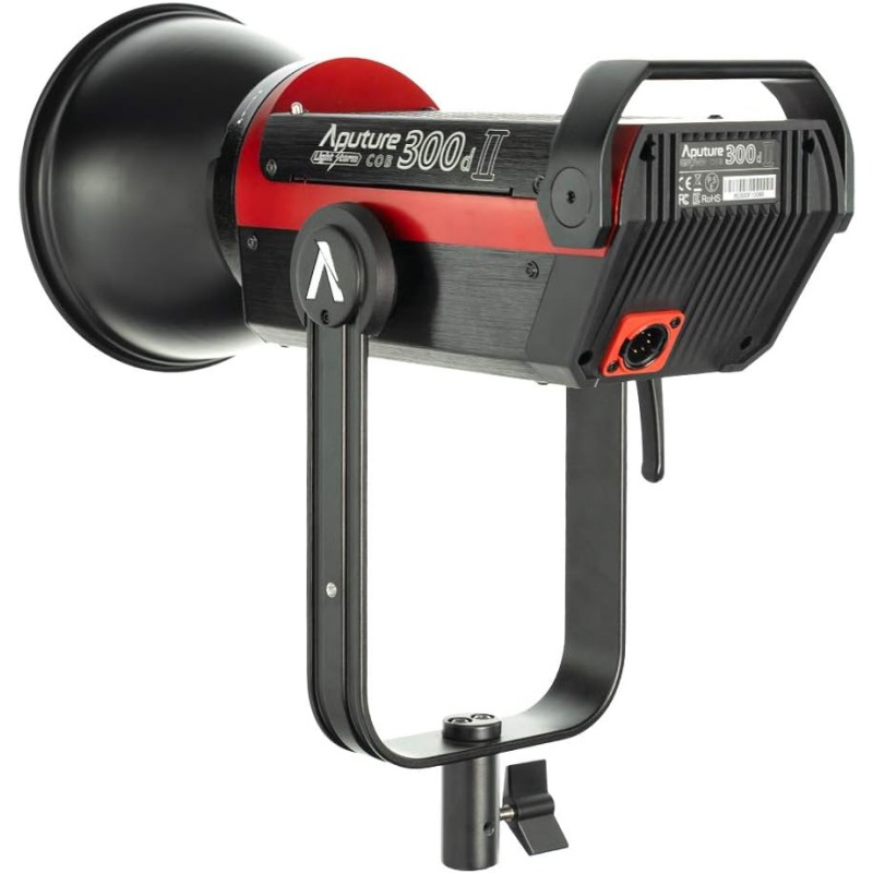 Aputure 300D II Led 撮影用ライト 九州・福岡レンタル