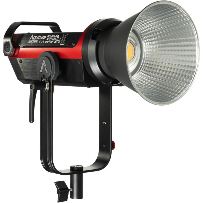 Aputure 300D II Led 撮影用ライト 九州・福岡レンタル