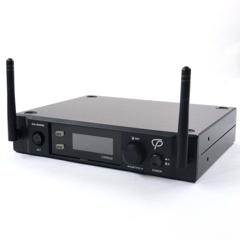 CLASSIC PRO ( クラシックプロ ) 2.4G/ CWM242S ワイヤレスマイク ハンドヘルド 九州・福岡レンタル