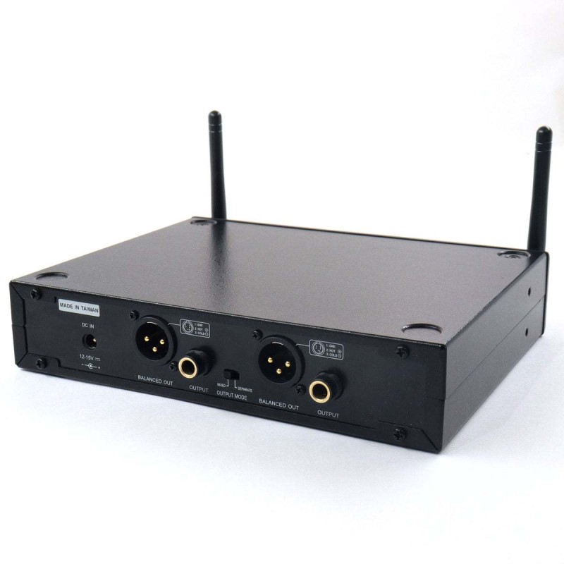 CLASSIC PRO ( クラシックプロ ) 2.4G/ CWM242S ワイヤレスマイク ハンドヘルド 九州・福岡レンタル