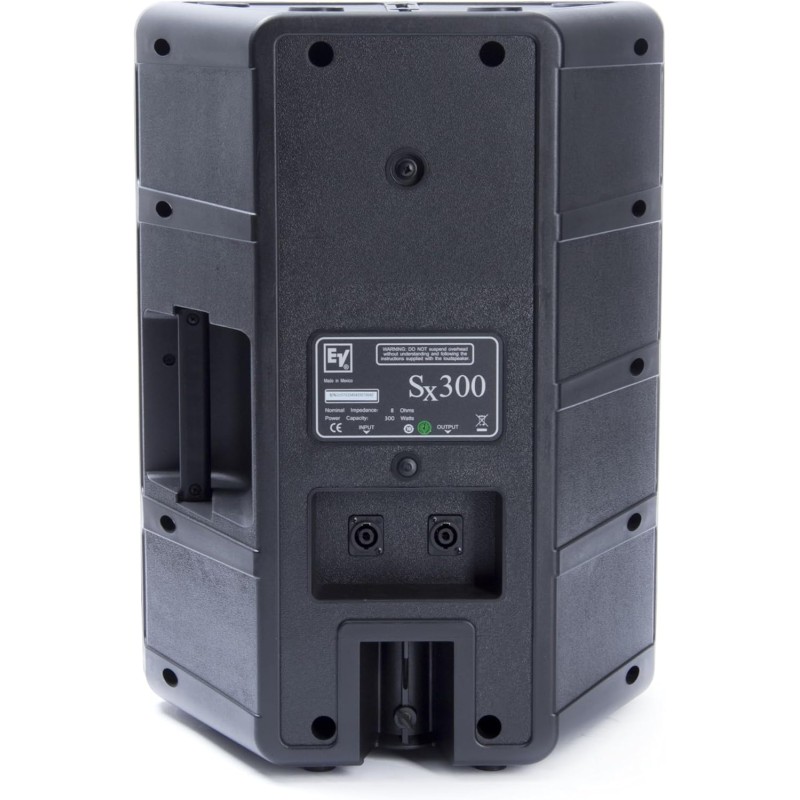 Electro-Voice SX300Eフルレンジ 12インチラウドスピーカー 九州・福岡レンタル