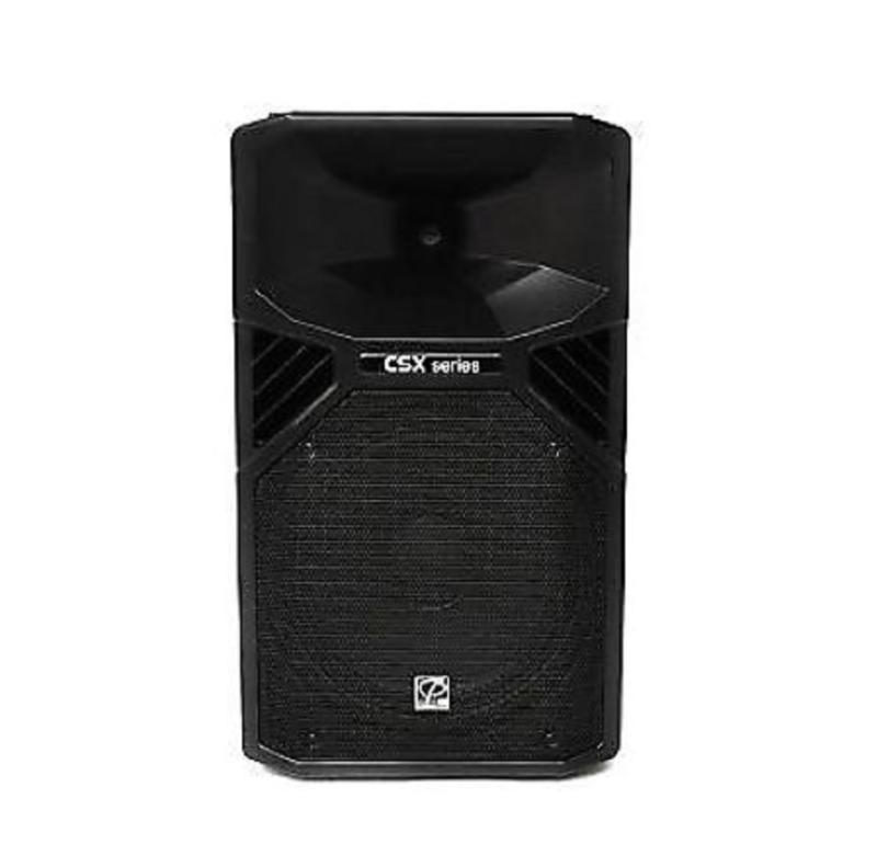 CLASSIC PRO CSX15P 15インチPAスピーカー 九州・福岡レンタル