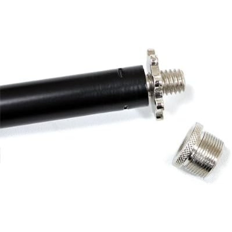 CLASSIC PRO マイクスタンド MSB/BLACK 九州・福岡レンタル