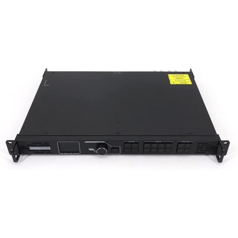 LEDビジョンコントローラーNovaStar VX600 九州・福岡レンタル