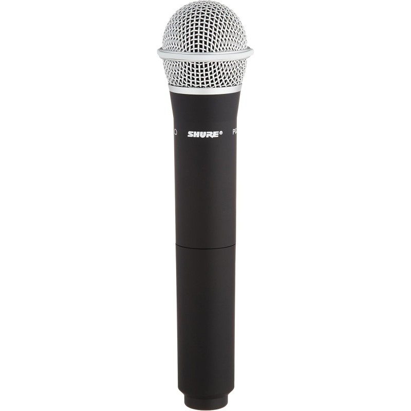 SHURE シュア ワイヤレスマイクシステム SVX288J/PG28-JB1 九州・福岡レンタル