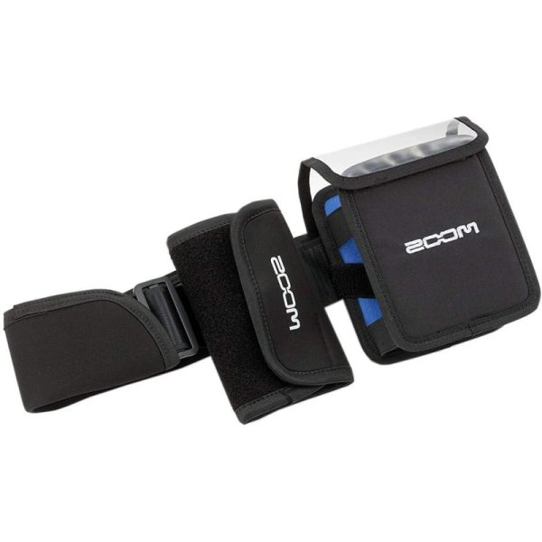 ZOOM (ズーム) F6専用プロテクティブケース PCF-6 九州・福岡レンタル