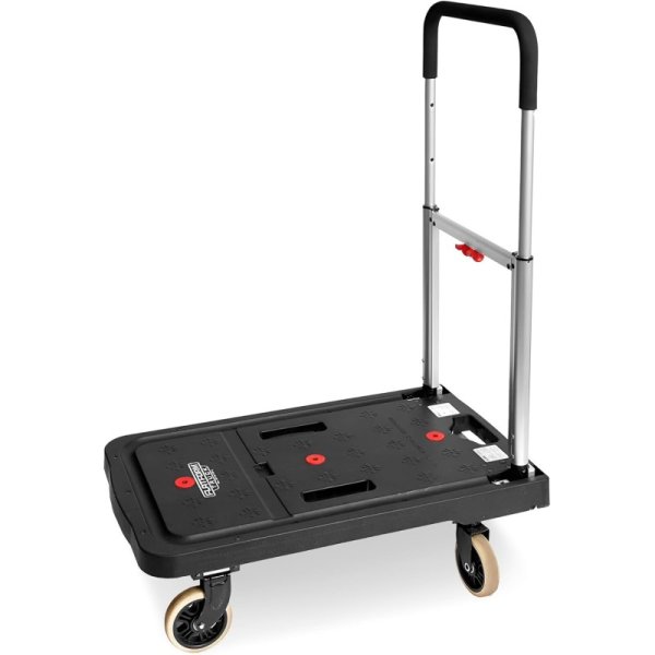 MAGNA CART FF 折りたたみ台車 耐荷重136kg 九州・福岡レンタル